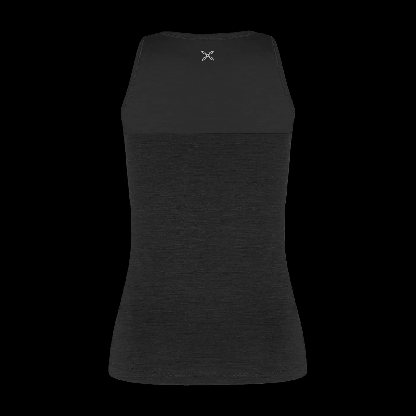 MERINO AIR CANOTTA WOMAN