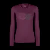 MERINO BREATH MAGLIA WOMAN
