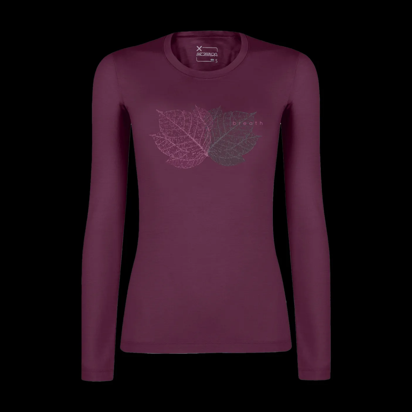 MERINO BREATH MAGLIA WOMAN