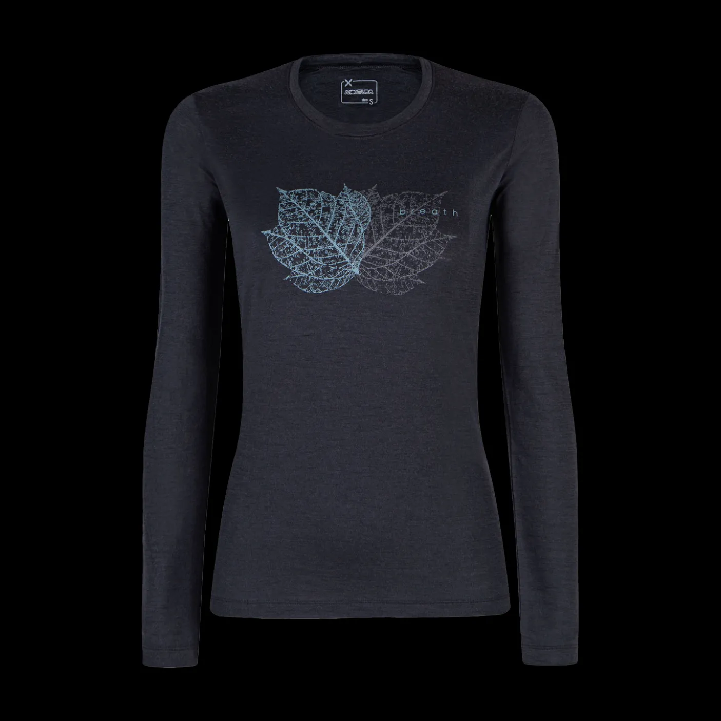 MERINO BREATH MAGLIA WOMAN