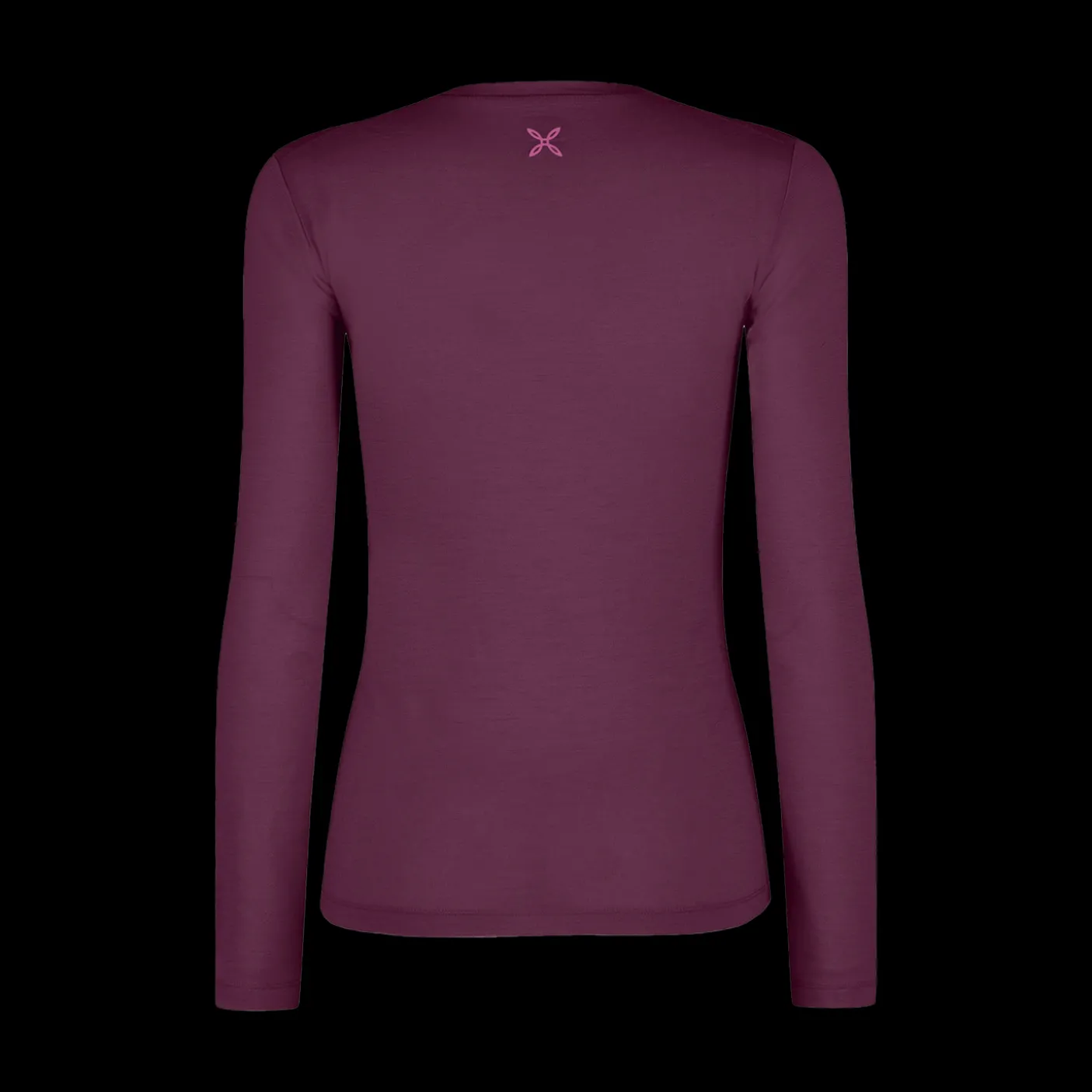 MERINO BREATH MAGLIA WOMAN