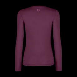 MERINO BREATH MAGLIA WOMAN
