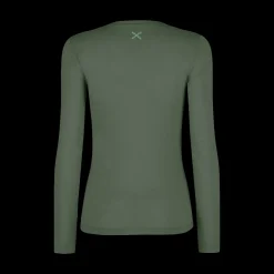 MERINO BREATH MAGLIA WOMAN