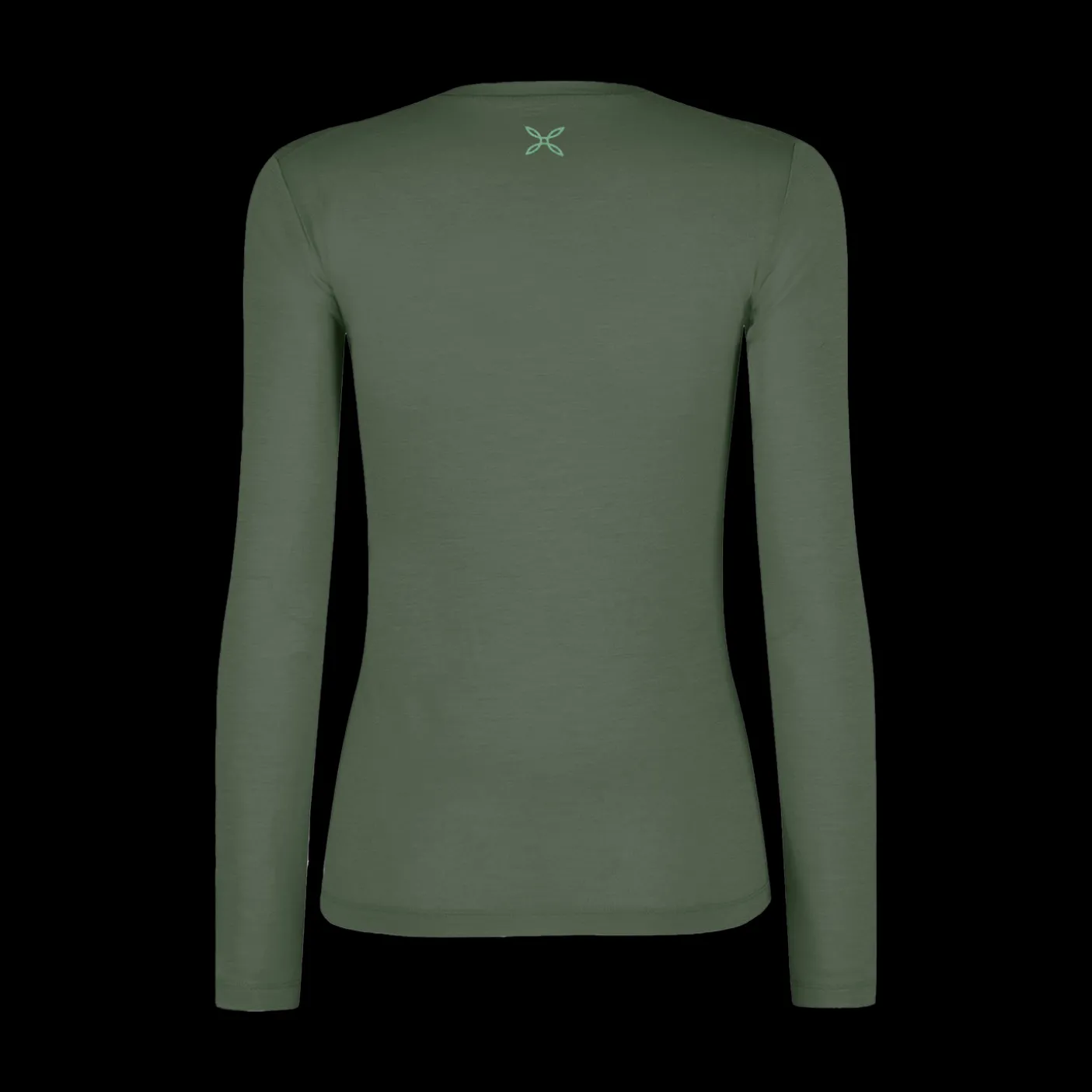 MERINO BREATH MAGLIA WOMAN