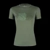 MERINO BREATH T-SHIRT WOMAN