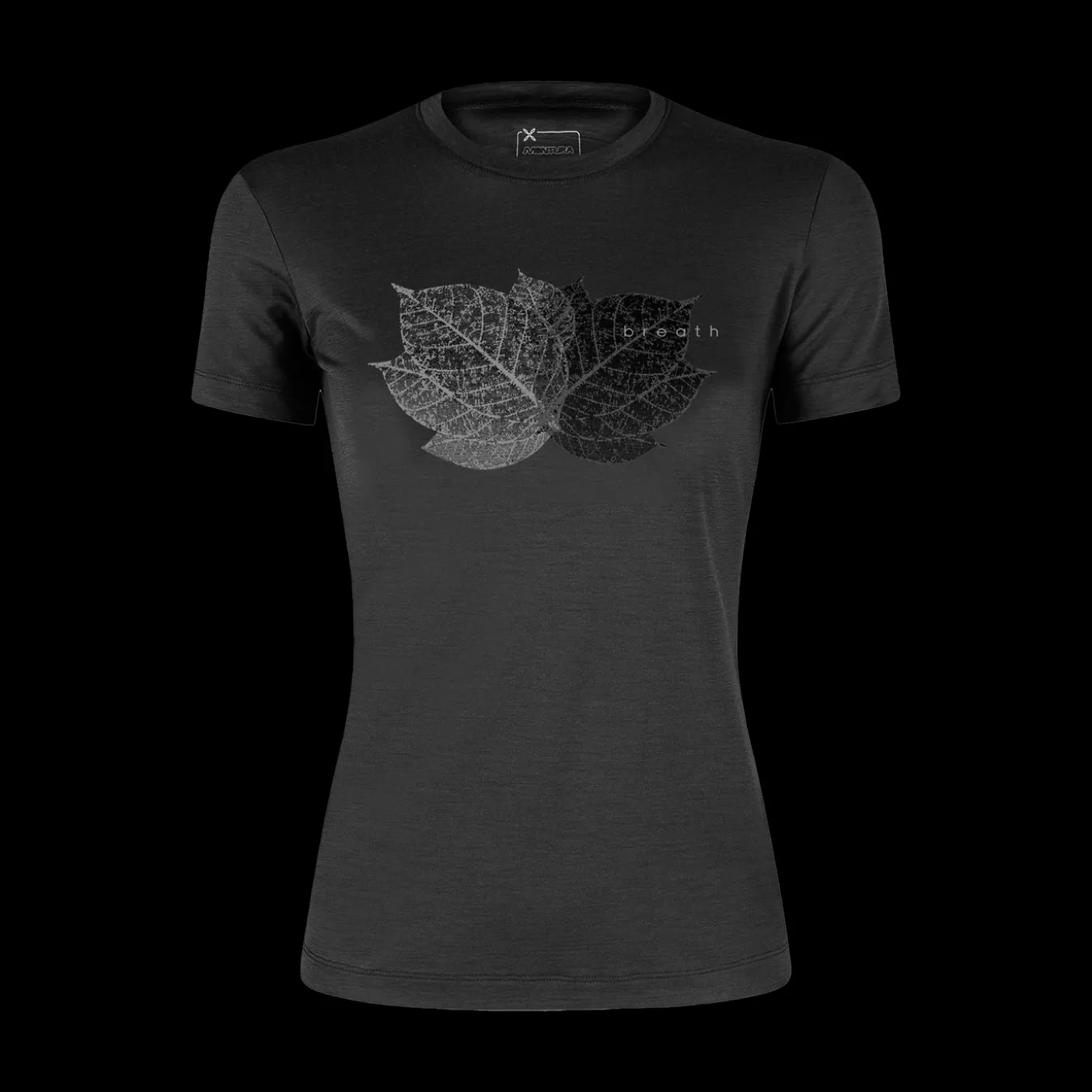 MERINO BREATH T-SHIRT WOMAN