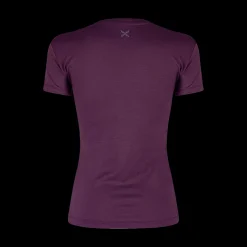 MERINO BREATH T-SHIRT WOMAN