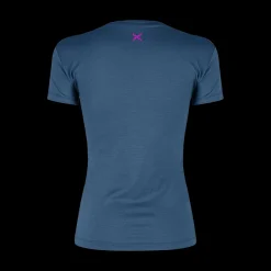 MERINO BREATH T-SHIRT WOMAN