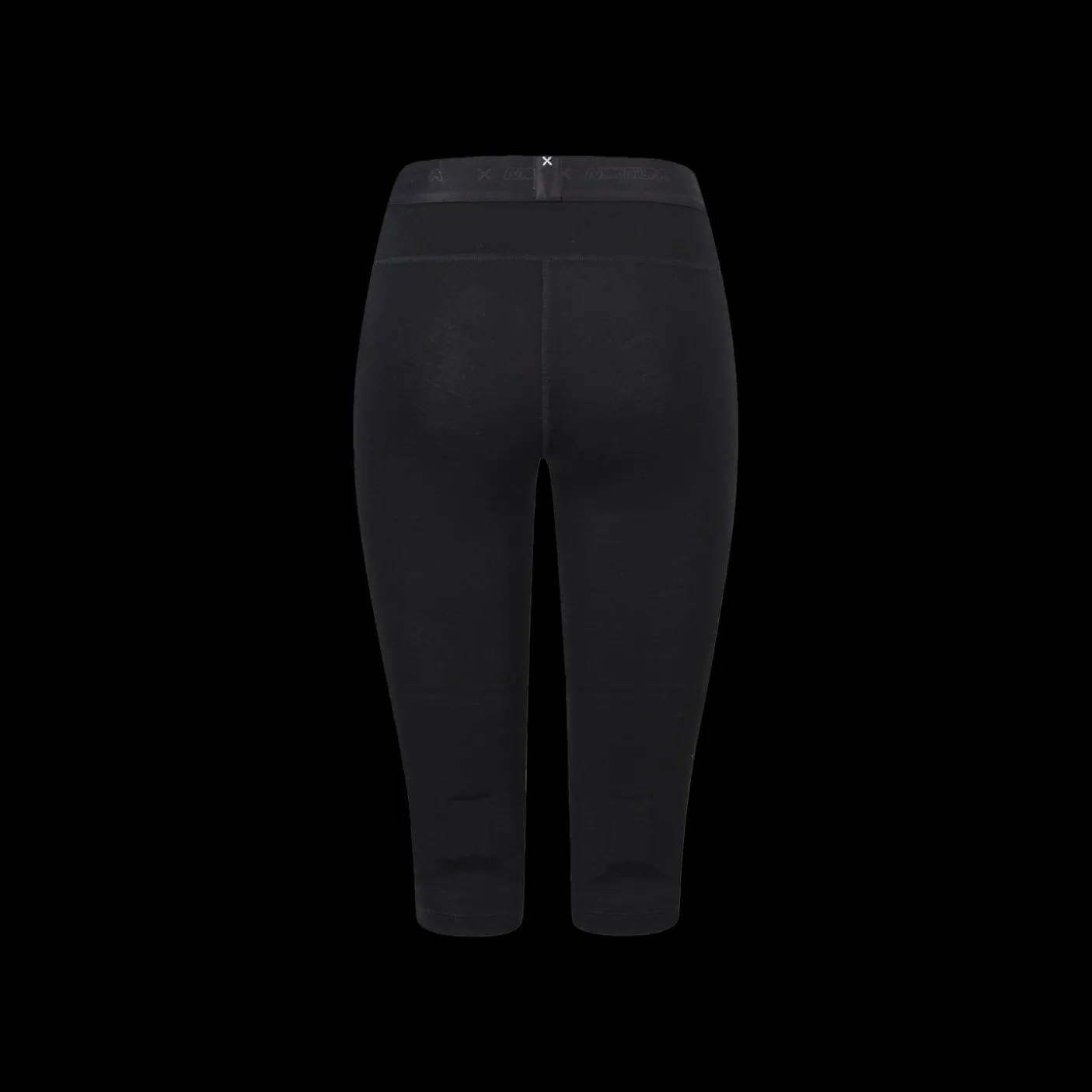 MERINO CONCEPT 3/4 PANTS WOMAN