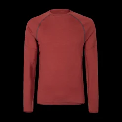 MERINO CONCEPT MAGLIA