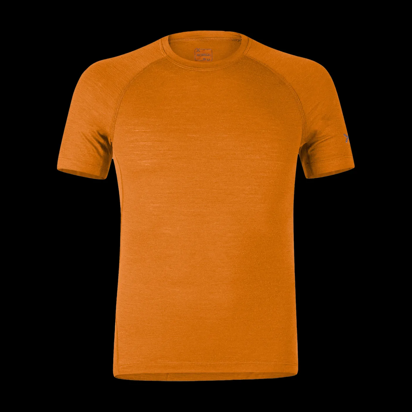 MERINO CONCEPT T-SHIRT