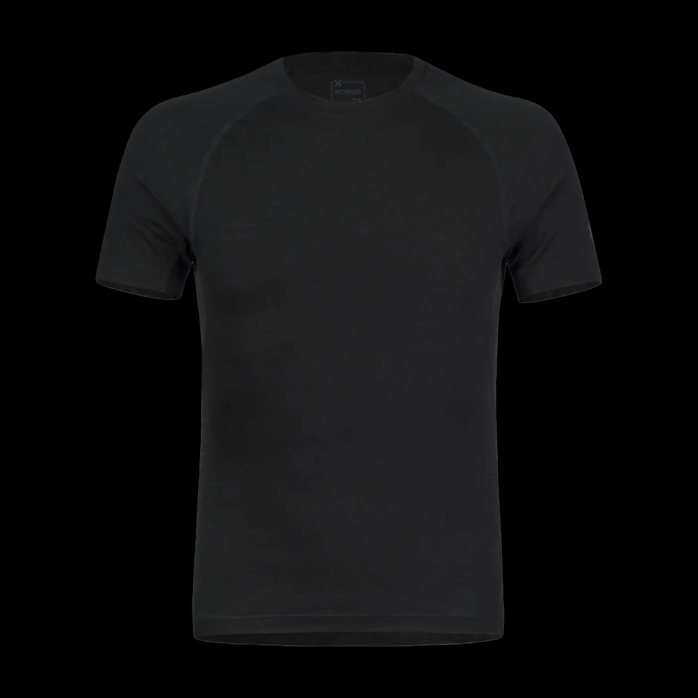 MERINO CONCEPT T-SHIRT