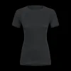 MERINO CONCEPT T-SHIRT WOMAN