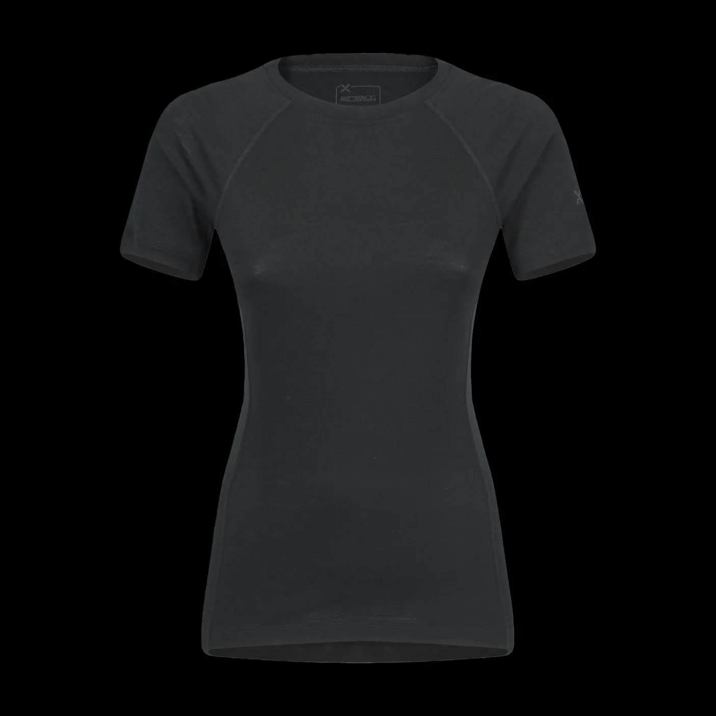 MERINO CONCEPT T-SHIRT WOMAN