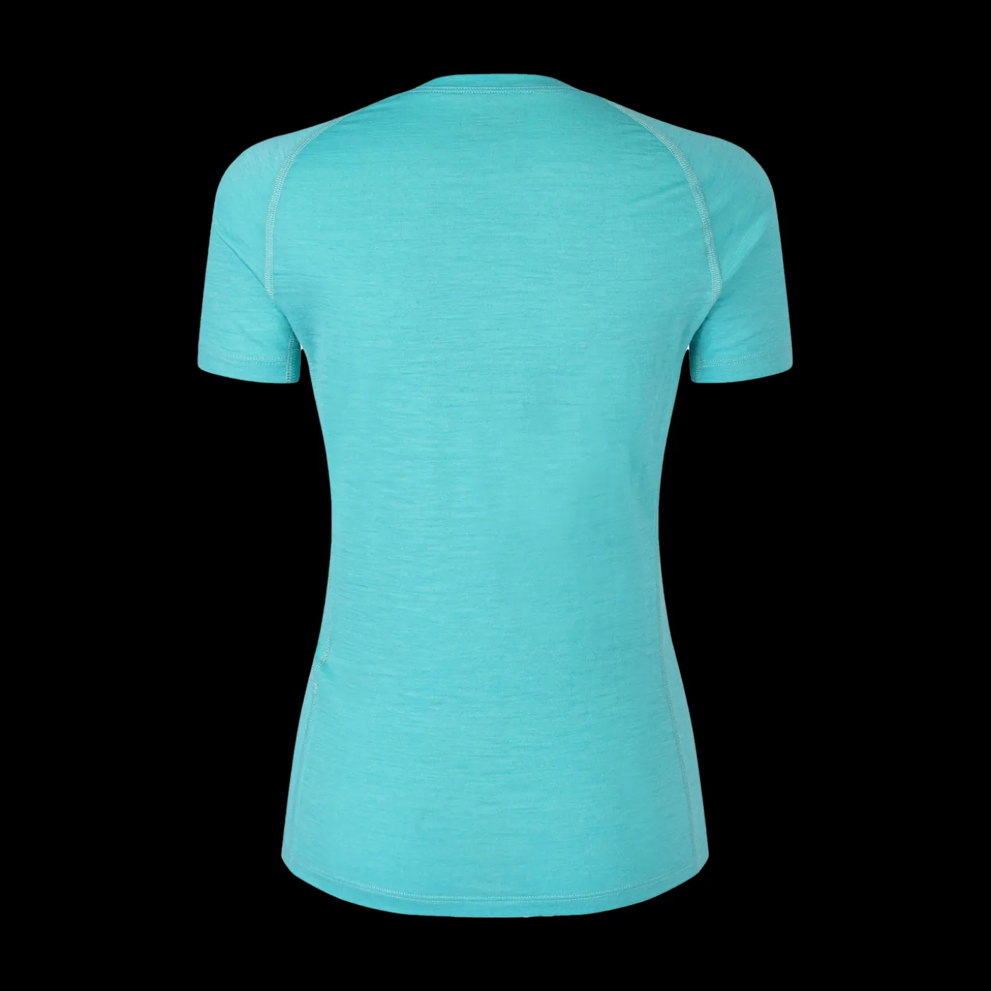 MERINO CONCEPT T-SHIRT WOMAN