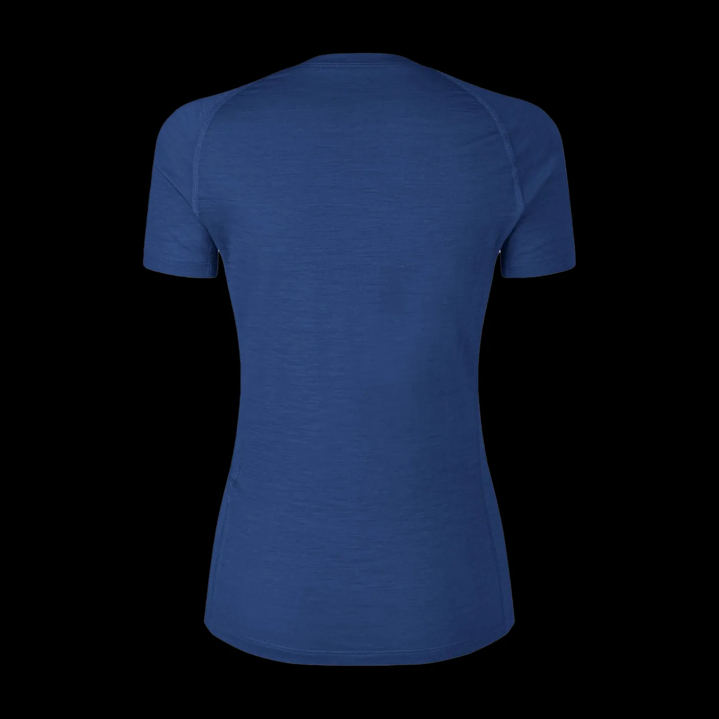 MERINO CONCEPT T-SHIRT WOMAN