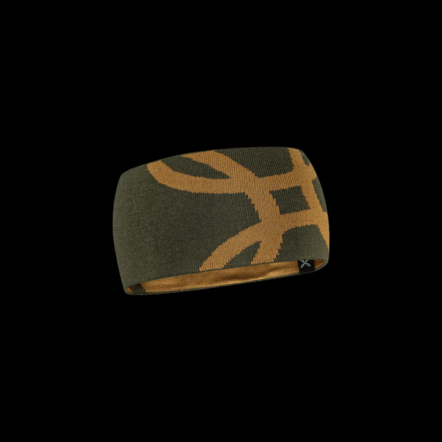 MERINO LOGO BAND