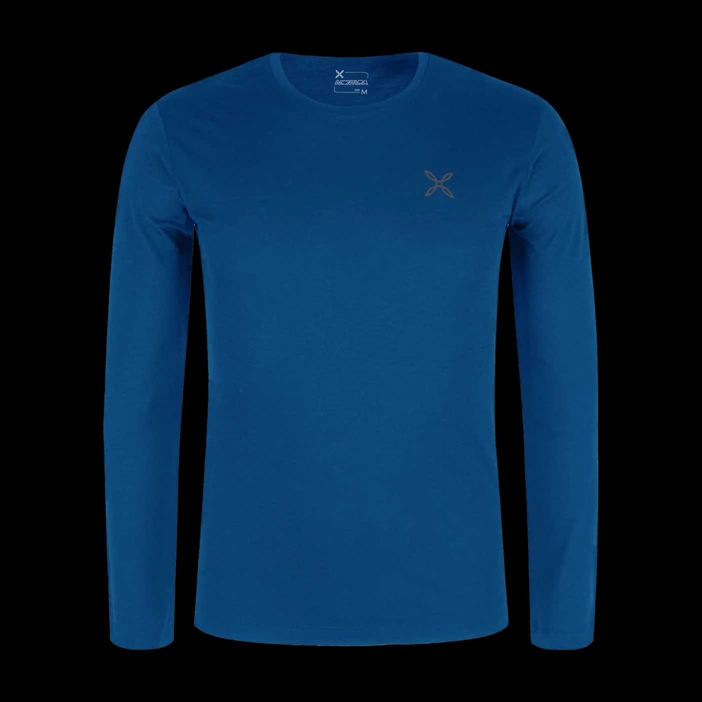 MERINO MOUNTAIN MAGLIA