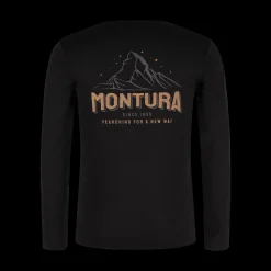 MERINO MOUNTAIN MAGLIA