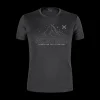 MERINO MOUNTAIN T-SHIRT