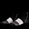 MERINO WOOL LIGHT LOW SOCKS