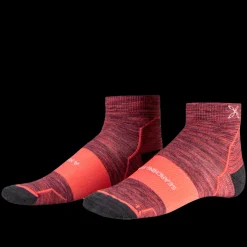 MERINO WOOL LIGHT LOW SOCKS