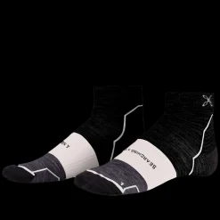 MERINO WOOL LIGHT LOW SOCKS
