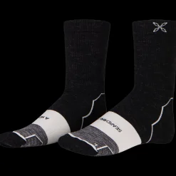 MERINO WOOL LIGHT MID SOCKS