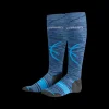 MERINO WOOL LIGHT SOCKS
