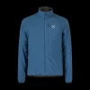 MID LAYER JACKET