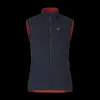 MID LAYER VEST WOMAN