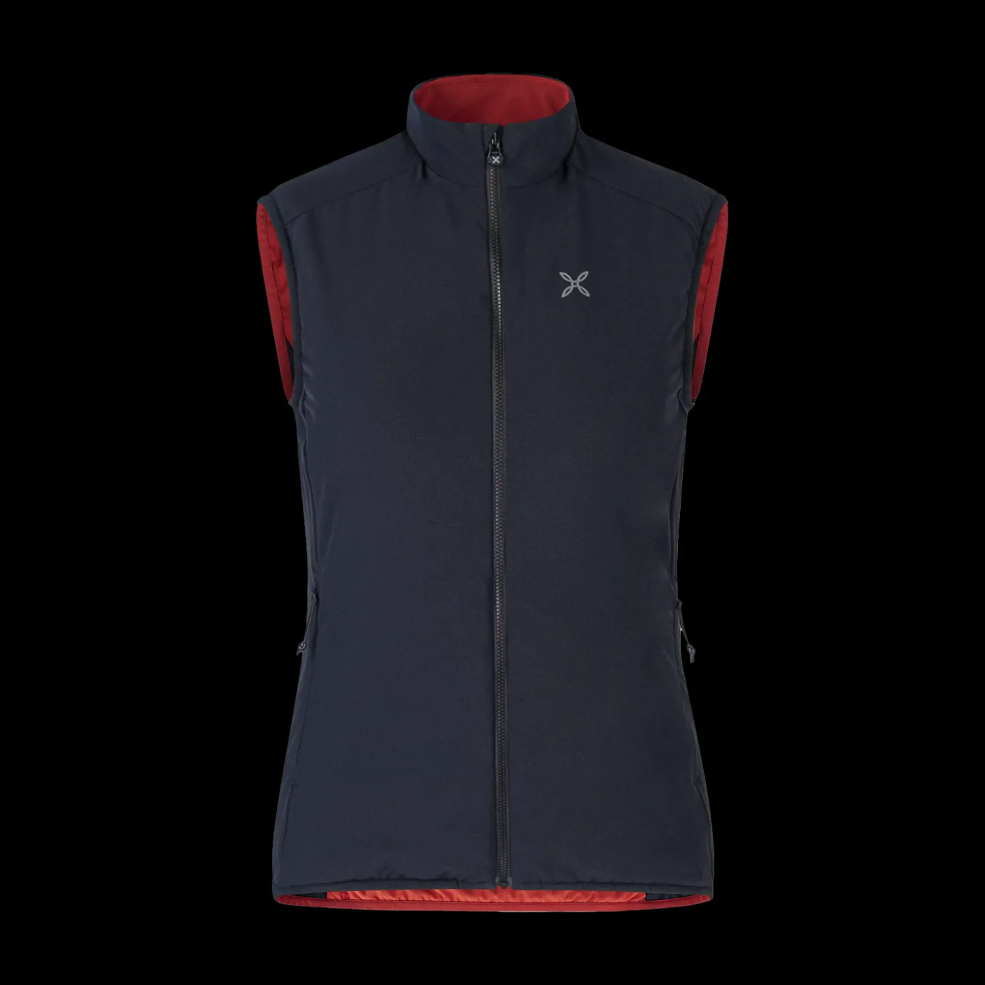 MID LAYER VEST WOMAN