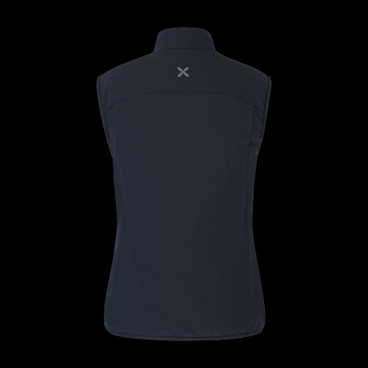 MID LAYER VEST WOMAN