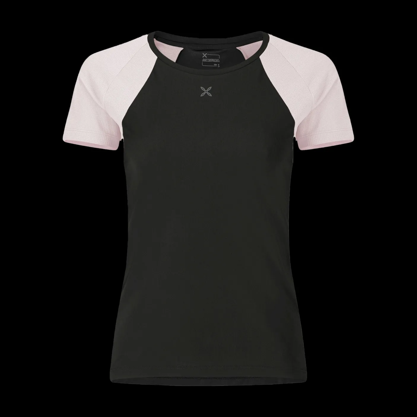 MISTERY T-SHIRT WOMAN