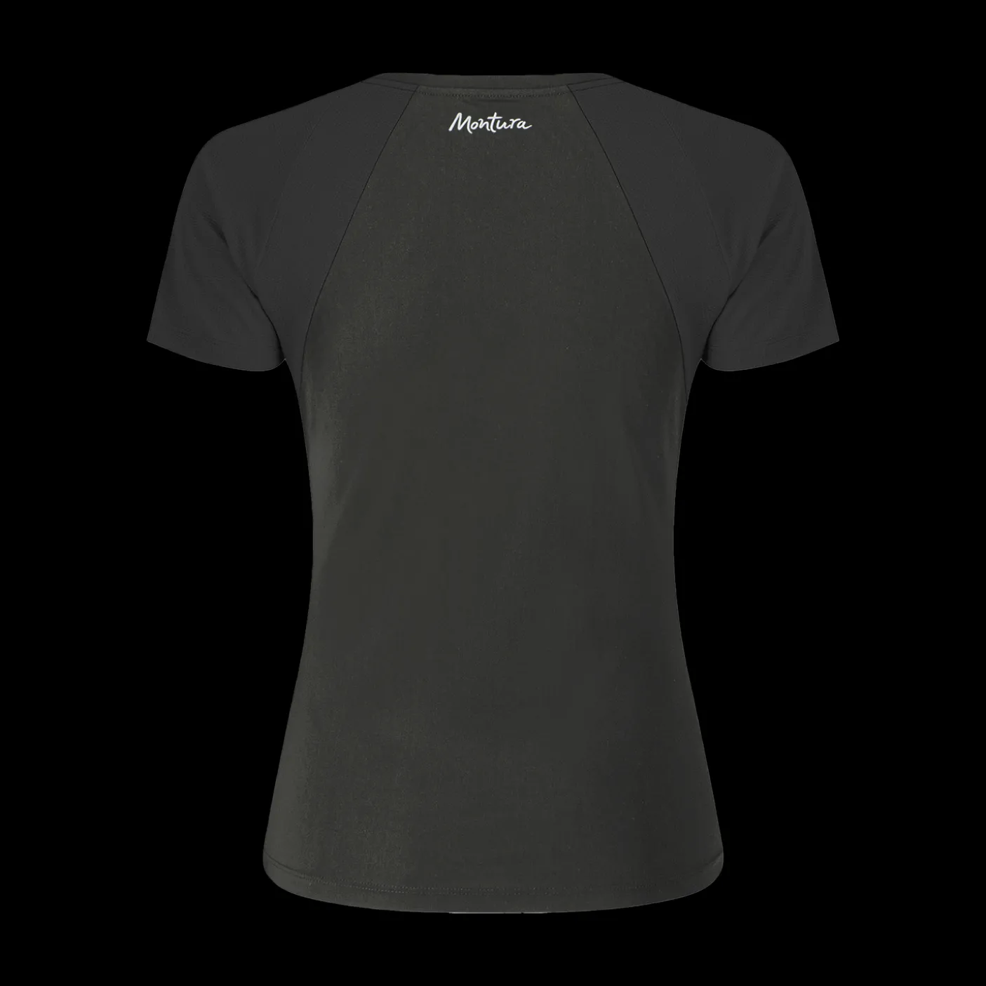 MISTERY T-SHIRT WOMAN