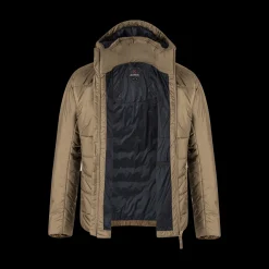 MONTANA JACKET