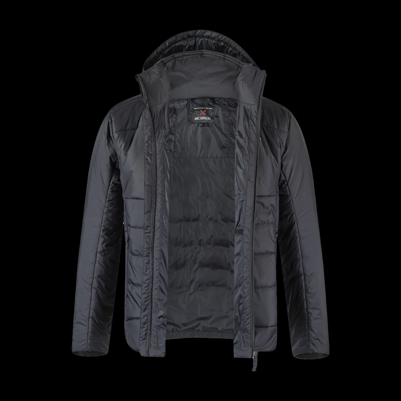 MONTANA JACKET