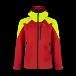MONTE 2 JACKET