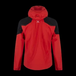 MONTE 2 JACKET