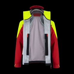 MONTE 2 JACKET