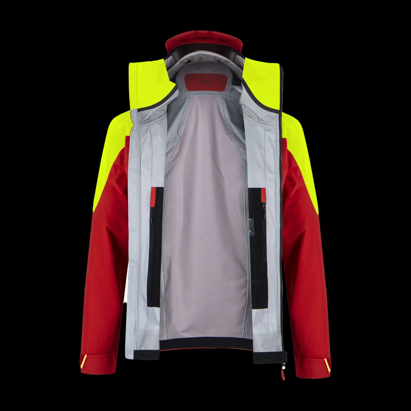 MONTE 2 JACKET