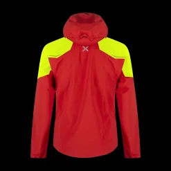 MONTE 2 JACKET