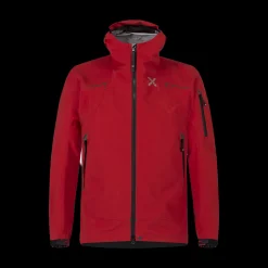 MONTE JACKET