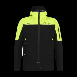 MONTE JACKET