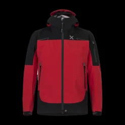 MONTE JACKET