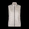 MOONLIGHT VEST WOMAN