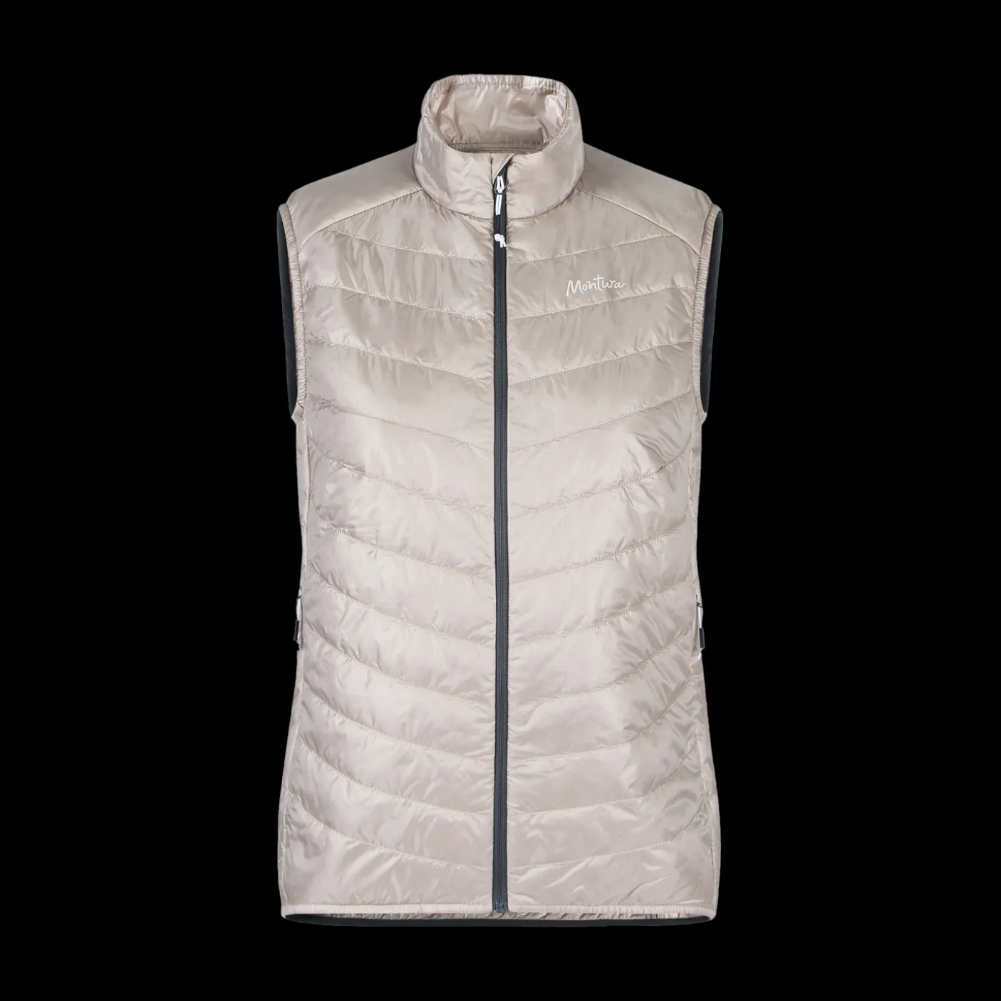 MOONLIGHT VEST WOMAN