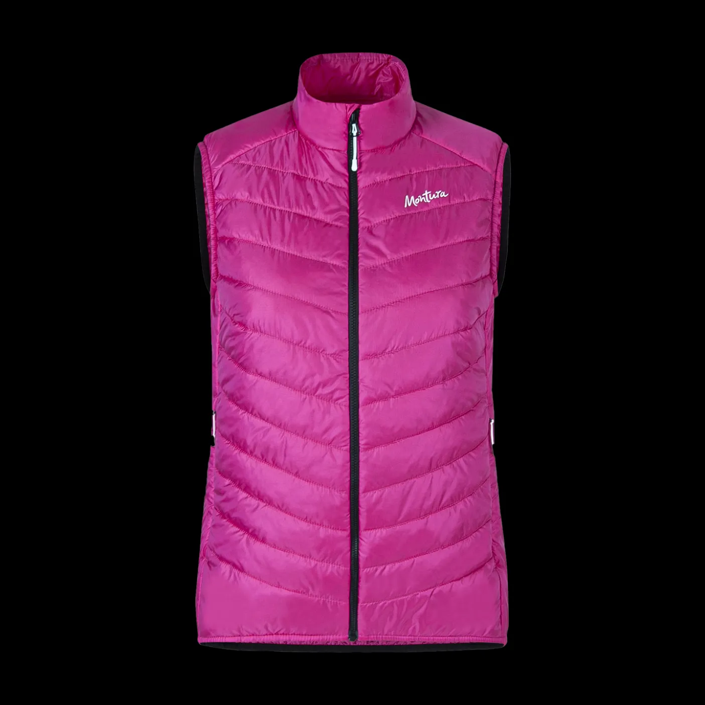 MOONLIGHT VEST WOMAN