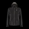 MORNINGSTAR CONF.FIT JACKET W.