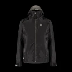 MORNINGSTAR CONF.FIT JACKET W.